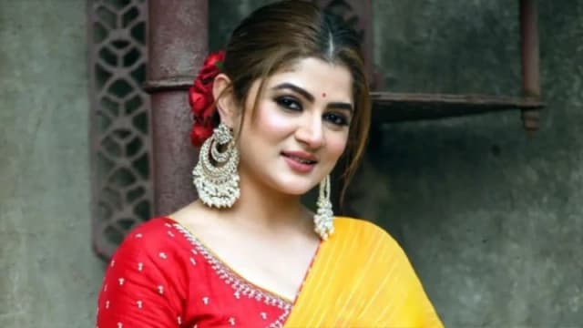 ট্রলিংয়ের একটা লিমিট থাকা উচিৎ : শ্রাবন্তী