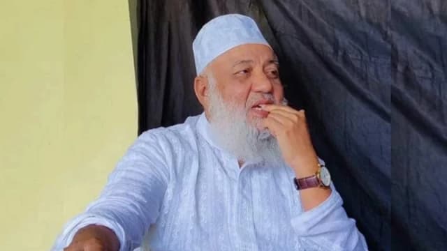 সংসদের সাউন্ড সিস্টেম নিয়ে লুটপাটের অভিযোগ জামায়াতের শাহজাহান চৌধুরীর