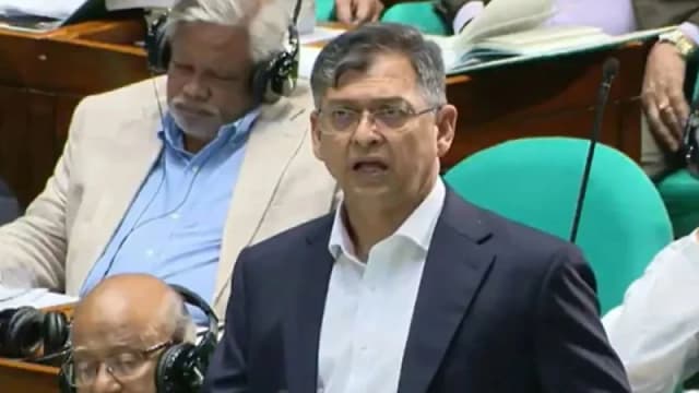 বিরোধী দল অসাংবিধানিকভাবে সংস্কার পরিষদের শপথ নিয়েছে