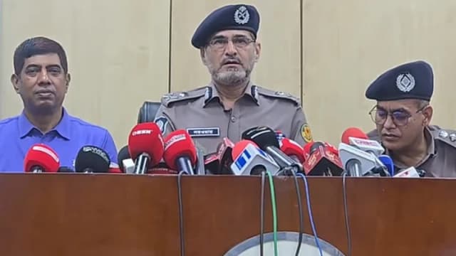 আত্মীয়স্বজন না থাকলে অর্থ-স্বর্ণালংকার থানায় রেখে যেতে বলল ডিএমপি