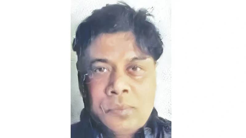 শীর্ষ সন্ত্রাসী টিটন হত্যা, অজ্ঞাতনামা ৯ জনের বিরুদ্ধে মামলা