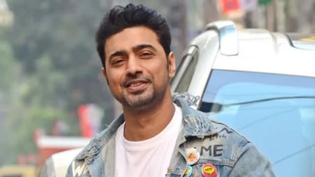 তুমি আমার জীবনে সেরা জিনিস, শান্তিতে থেকো লাকি
