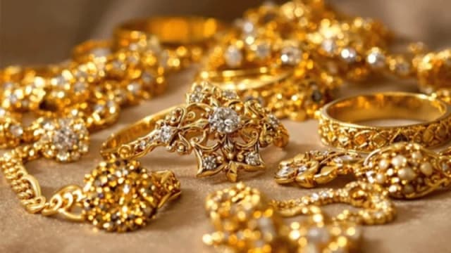 একদিনের ব্যবধানে বাড়ল স্বর্ণের দাম