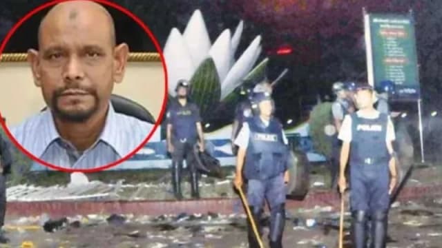 রাজসাক্ষী হতে চান সাবেক ডিআইজি জলিল
