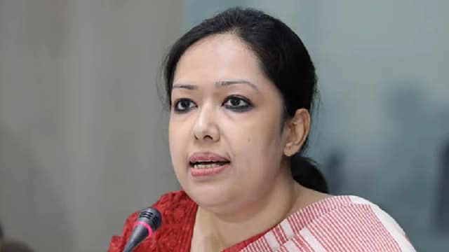 রাষ্ট্রের পচন শুরু হলে কোনো খাতই রেহাই পায় না