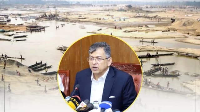 সিলেটের পাথর কোয়ারি ইজারা নিয়ে চূড়ান্ত সিদ্ধান্ত জুনের প্রথম সপ্তাহে: স্বরাষ্ট্রমন্ত্রী