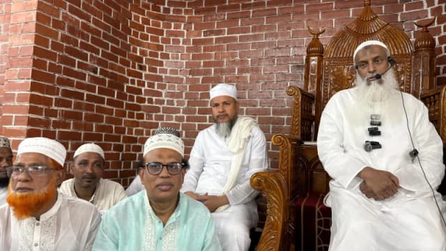 হাসিনার রায় ভেঙে জনগণের ভোটে মন্ত্রী — কায়কোবাদের বক্তব্যে সরগরম মুরাদনগর