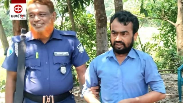 মুরাদনগরে মাদক সেবনে যুবকের কারা...