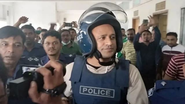 আপিল বিভাগে ব্যারিস্টার সুমনের জামিন বহাল