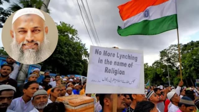 পশ্চিমবঙ্গে মুসলিম নির্যাতন বন্ধে অনুরোধ জানাবে বাংলাদেশ