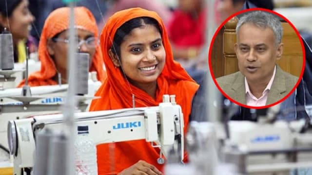 ঈদে গার্মেন্টস ছুটি নিয়ে যা ঘোষণা দিলেন সড়কমন্ত্রী