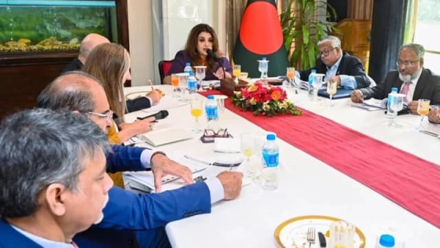 অবৈধ অভিবাসনের বিরুদ্ধে ‘জিরো টলারেন্স’ নীতি সরকারের