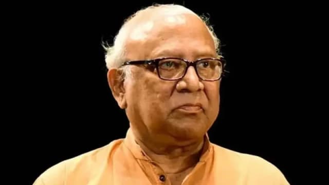 অভিনেতা-নাট্যকার আতাউর রহমান আর নেই