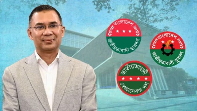 যুবদল-ছাত্রদল-স্বেচ্ছাসেবক দলে আসছে নতুন নেতৃত্ব, আলোচনায় কারা