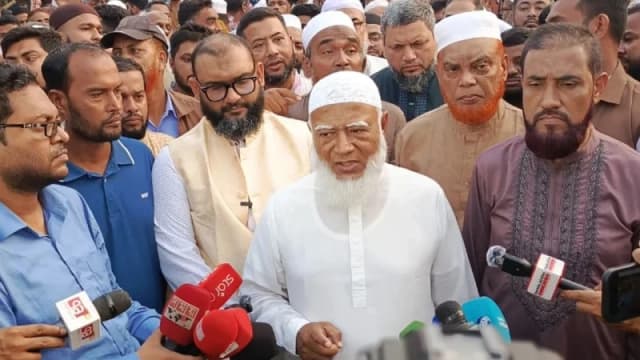 মধ্যস্বত্বভোগী ও চাঁদাবাজদের কারণেই বাজারব্যবস্থায় অস্থিরতা