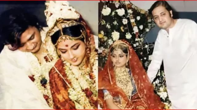 অল্প বয়সে বিয়ে ও মাতৃত্ব, তবুও বলিউড-টালিউডে শীর্ষ নায়িকা মৌসুমী চট্টোপাধ্যায়