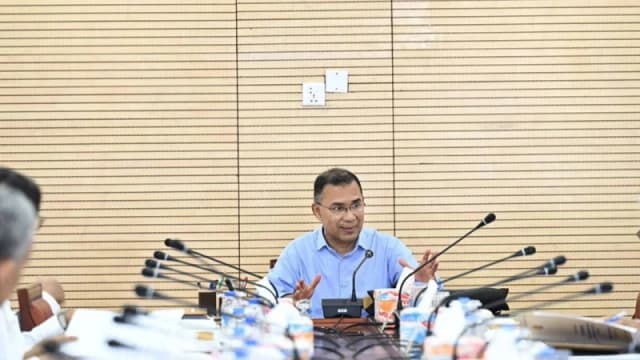 একনেকে ৩৬ হাজার ৬৯৬ কোটি টাকার ৯ প্রকল্প অনুমোদন
