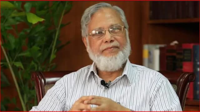 খায়রুল হকের জামিন স্থগিত চেয়ে আবেদন