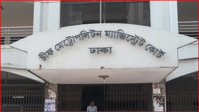 সময় টিভির এমডিসহ ৬ জনের বিরুদ্ধে সমন জারি