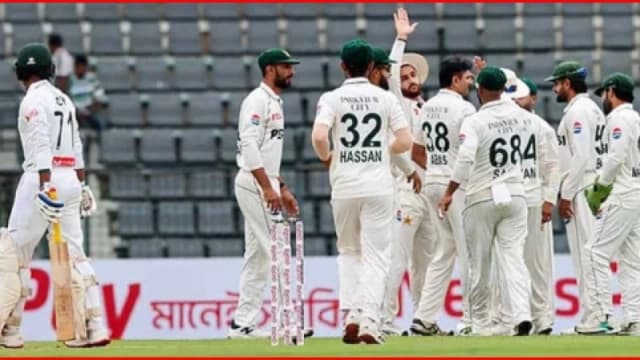 টসে হেরে ব্যাটিংয়ে বাংলাদেশ, জয় ফিরলেন শূন্য রানে