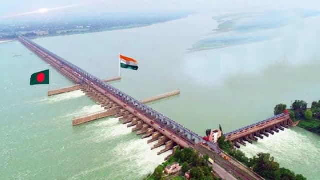 ফারাক্কা দিবস আজ, ৫০ বছরেও মেলেনি পানির ন্যায্য হিস্যা