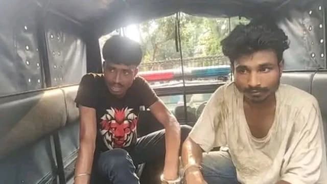 বড়াইগ্রামে মাদক ব্যবসার অভিযোগে তিনজন আটক, প্রত্যেকের ৩০ দিনের কারাদণ্ড