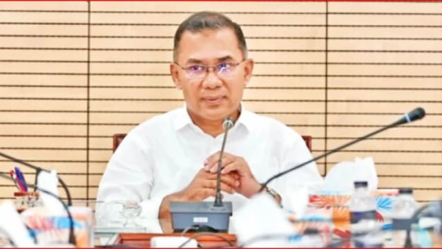 বিরোধী আসনে উন্নয়ন তদারকিতে নারী এমপি, রাজনৈতিক মহলে বিতর্ক