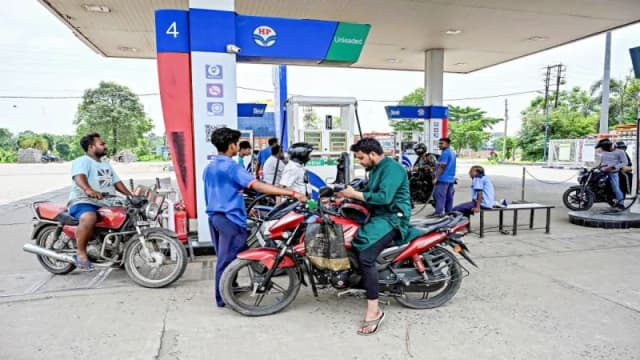 ৫ দিনের ব্যবধানে ভারতে দুই দফা ব...