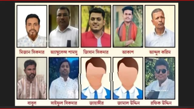 কক্সবাজারে ছেলেকে বাঁচাতে গিয়ে মায়ের মৃ ত্যু! ছাত্রদলসহ বিএনপির ১০ নেতাকর্মীর বিরুদ্ধে মামলা। 