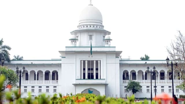 হামে শিশুমৃত্যু: তদন্ত কমিশন গঠনে হাইকোর্টের রুল