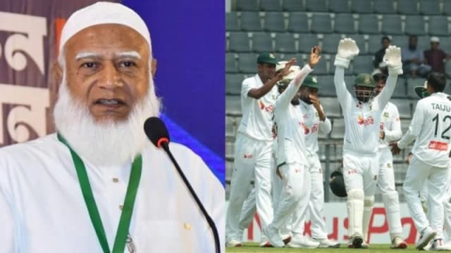 পাকিস্তানের বিপক্ষে এ জয় আমাদের ইতিহাসের সেরা অর্জ...
