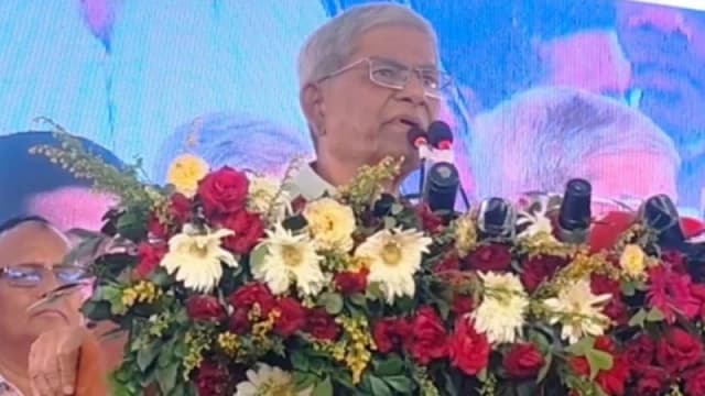 জামায়াত কখনো ক্ষমতায় আসতে পারবে না