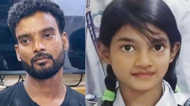 ঢাকায় শিশুহত্যার অভিযোগে রিকশা ম...