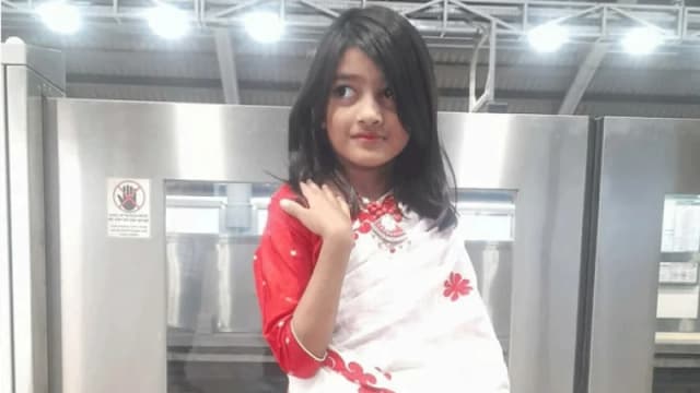 রামিসা হত্যার তদন্ত প্রতিবেদন এক সপ্তাহের মধ্যে দেয়ার নি...