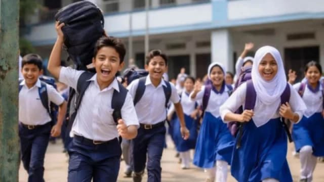 ঈদ ও গ্রীষ্মকালীন অবকাশে কতদিনের...