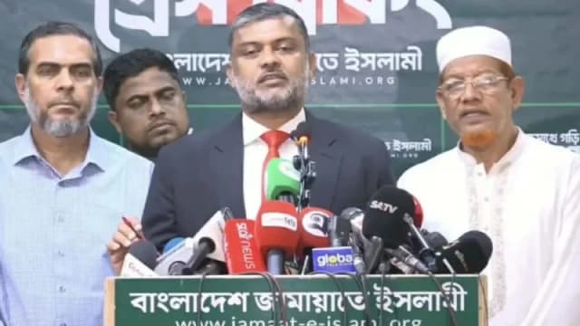 সুপ্রিম কোর্ট সচিবালয় বিলুপ্তি বিচার বিভাগের স্বাধীনতার...