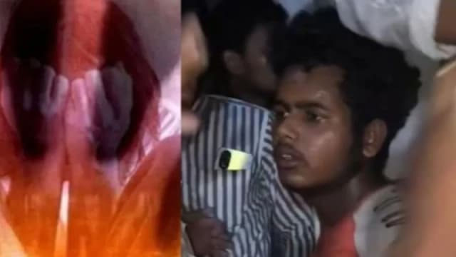 রামিসার পর ৬ বছরের শিশুকে ধর্ষণ চেষ্টা, যুবককে গণপ...
