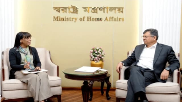 রোহিঙ্গা সংকট নিরসন ও জাতিসংঘ শান্তিরক্ষা মিশনে সহযোগিতা জোরদারের আহ্বান