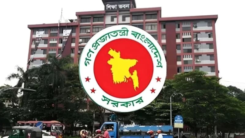 অনার্সে বাংলা, ইতিহাস ও দর্শন বিভাগ বাতিলের খবর ‘ভিত্তিহীন’