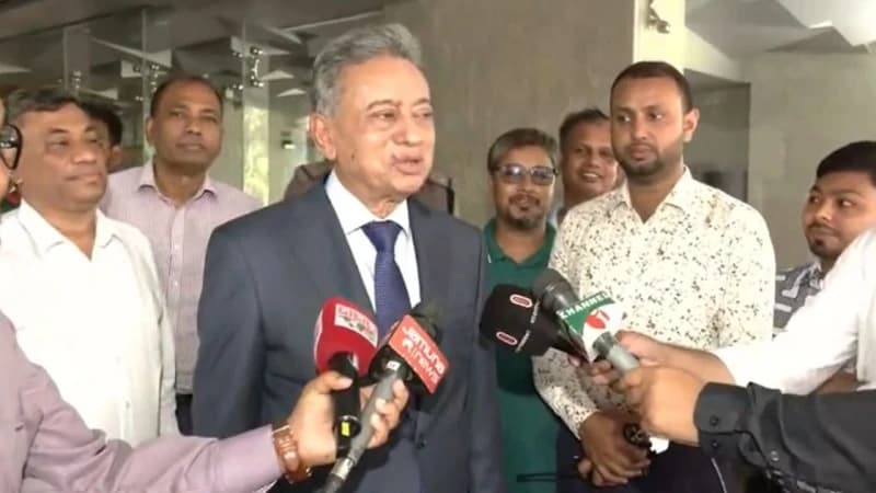 এবারের বাজেট হবে কল্যাণমুখী রাষ্ট্র প্রতিষ্ঠার মূল ভিত্তিপ্রস্তর