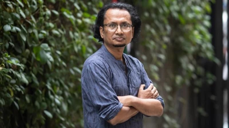 দিল্লিতে প্রবেশ না করেই বিমানবন্দর ত্যাগ করলেন প্রধানমন্ত্রীর উপদেষ্টা