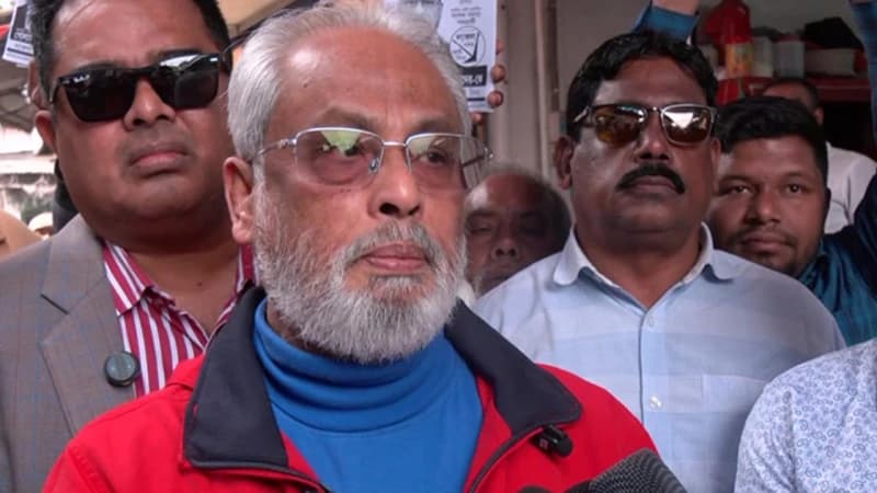 আওয়ামী লীগকে নিষিদ্ধ রেখে রাজনৈতিক স্থিতিশীলতা সম্ভব নয়