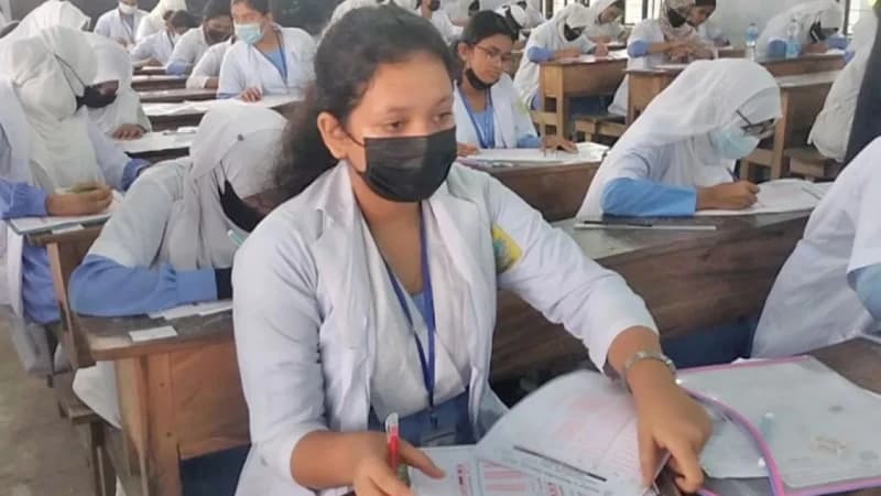 এইচএসসি পরীক্ষার্থীদের জন্য বোর্ডের জরুরি নির্দেশনা