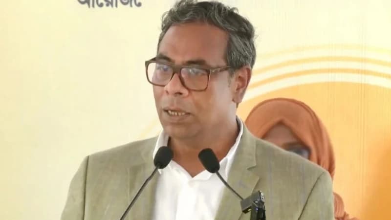 ৮০ শতাংশ চিকিৎসক শহরে থাকাটা স্বাস্থ্যসেবায় বড় চ্যালেঞ্জ