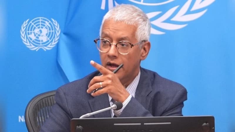 দক্ষিণ লেবাননের নিরাপত্তা ঝুঁকি নিয়ে উদ্বিগ্ন জাতিসংঘ