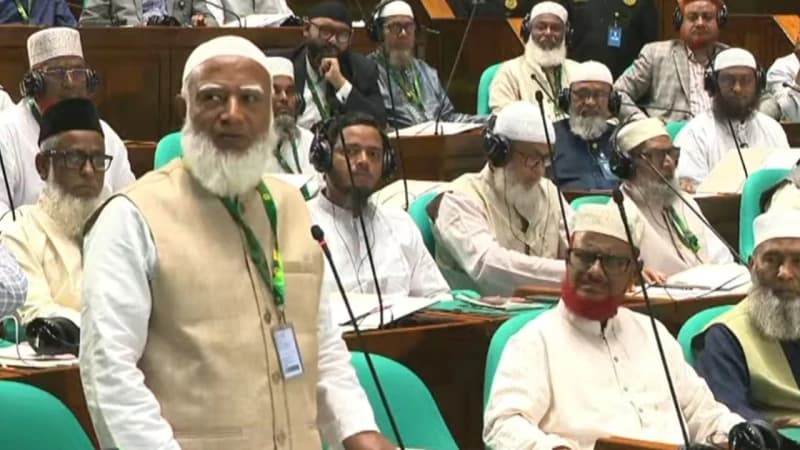 অর্থবছর জানুয়ারি-ডিসেম্বর করার প্রস্তাব বিরোধী দলী...