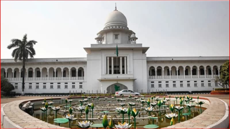 জাবির বহিষ্কৃত শিক্ষার্থী ইনিসীকে মাস্টার্স পরীক্ষায় অংশ...