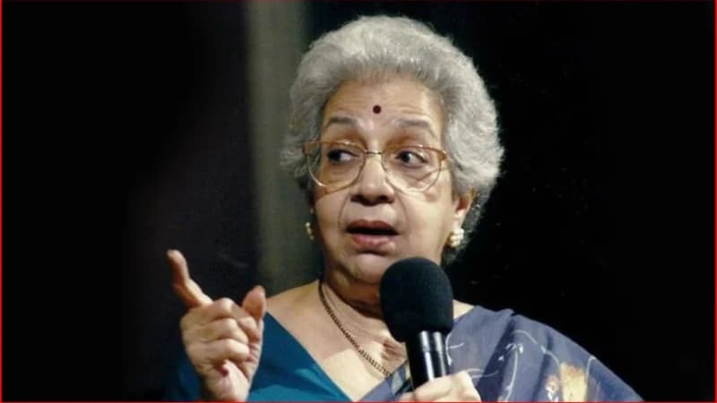 বর্ষীয়ান অভিনেত্রী ও নাট্যব্যক্ত...