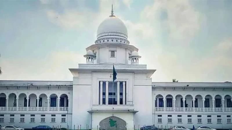 আপিল বিভাগের রায়: ৩২ হাজার সরকারি প্রাথমিক বিদ্যালয়ে প্র...