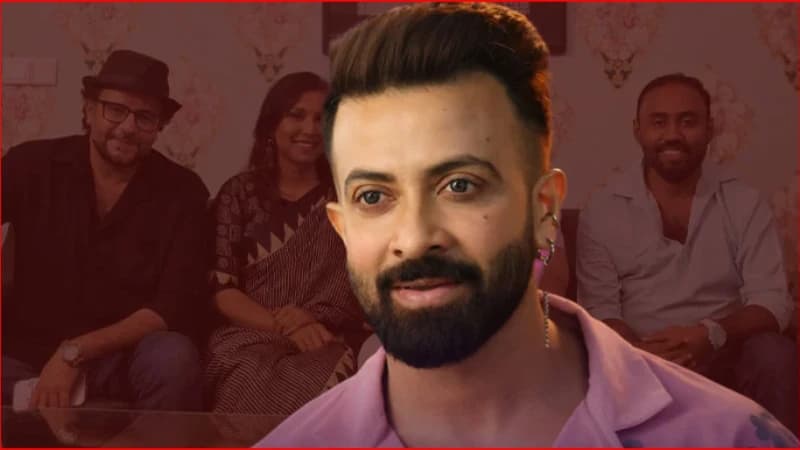 ‘বরবাদ’-এর সফল জুটি আবারও একসঙ্গ...